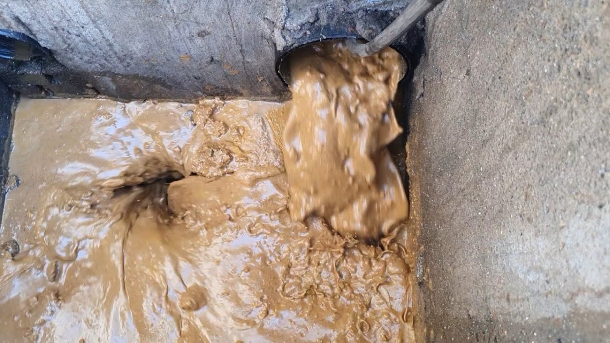 Hasköy Logar Açma Tıkalı Gider Açma
