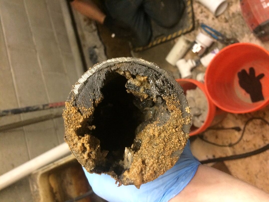 Seyranbağları Tıkalı Tuvalet Açma Lavabo Açma Pimaş Açma