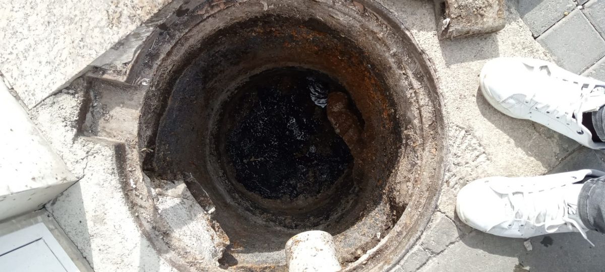Ankara Kanalizasyon Temizleme ve Tıkanıklık Açma